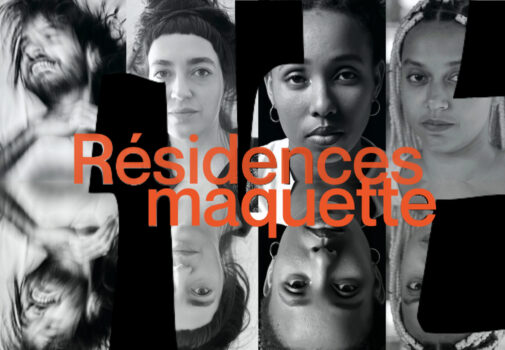 Ametonyo Silva, Mariana Viana, Myriam Birara, Lais Casto