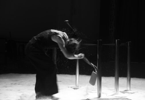 photo © Carole Bellaïche