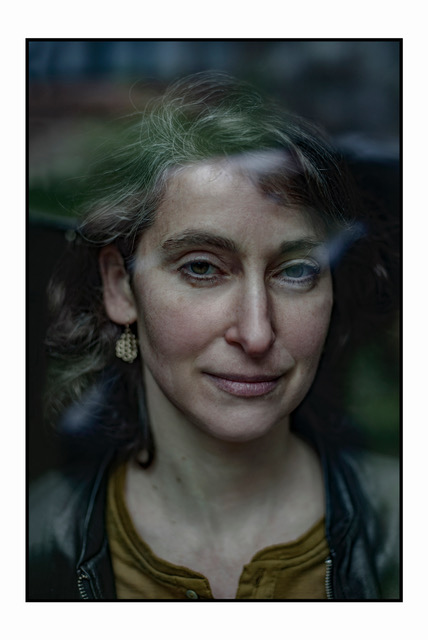 Pauline Peretz 2©emmanuelle marchdour